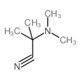 2-(二甲氨基)-2-甲基丙腈图片