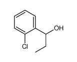 1-(2-CHLOROPHENYL)-1-PROPANOL picture