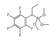 五氟苯基丙基三甲氧基硅烷图片