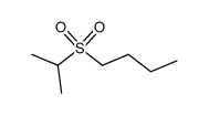 Sulfone, butyl isopropyl picture