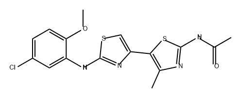 MMP-9-IN-7 structure