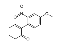 10-[4-[(tetrahydropyran-2-yl)oxy]butyl]-10H-phenothiazine结构式