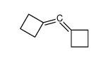 1,3-Bis-(trimethylen)-propadien结构式