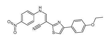 5619-59-0 structure