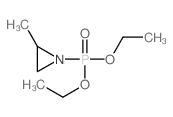 1-diethoxyphosphoryl-2-methyl-aziridine picture