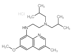 6326-92-7 structure