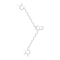 julifloricine结构式