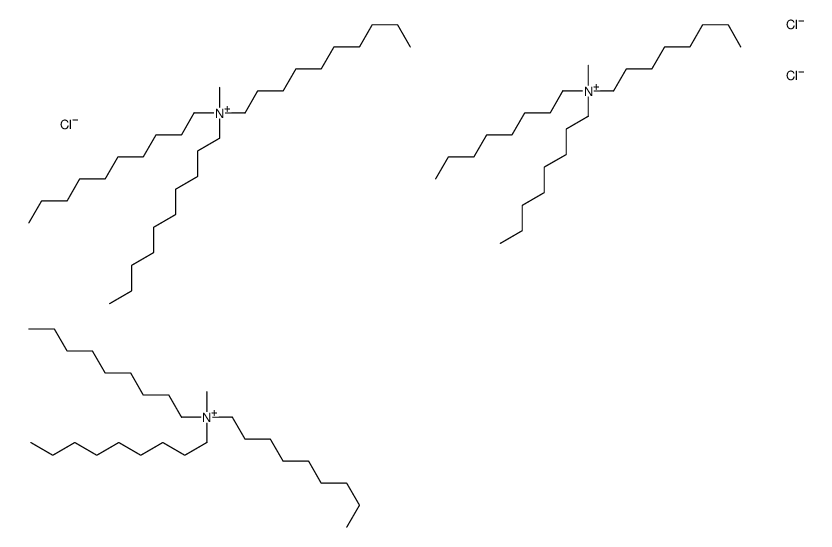 ADOGEN 464 Structure