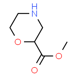 Morpholinecarboxylic acid methyl ester picture
