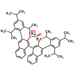 TRIP structure