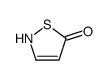 2H-1,2-thiazol-5-one结构式