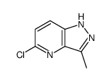 5-chloro-3-methyl-1H-pyrazolo[4,3-b]pyridine picture