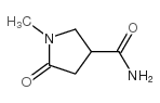 1-Methyl-2-Pyrrolidinone-4-Carboxamide picture