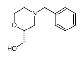 (R)-(4-Benzylmorpholin-2-yl)methanol picture