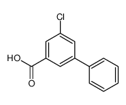 5-Chloro-3-phenylbenzoic acid picture