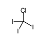 chloro(triiodo)methane结构式