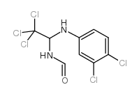 chloraniformethan Structure