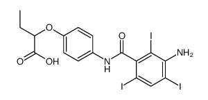 22708-40-3结构式