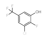 3-氯-2-氟-5-(三氟甲基)苯酚图片