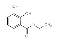 2,3-Dihydroxybenzoic acid ethyl ester picture