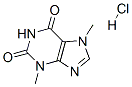 Theobromine hydrochloride picture