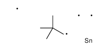 2,2-dimethylpropyl(trimethyl)stannane Structure