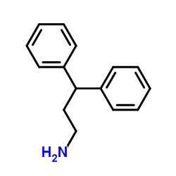 3,3-Diphenylpropylamine picture