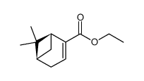 myrtenate d'ethyle结构式