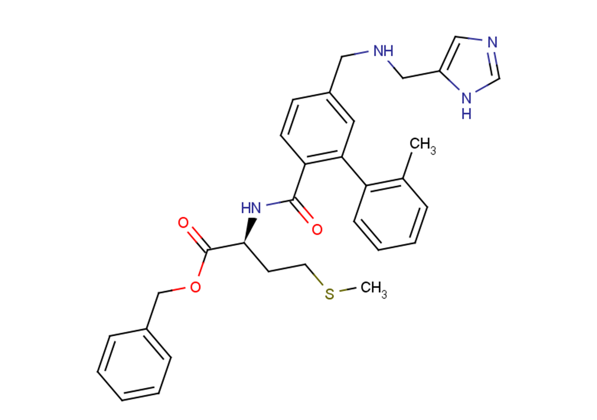 Fti-2628 structure