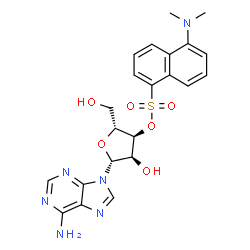 3'-O-dansyladenosine picture