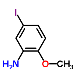 5-Iodo-2-methoxyaniline picture