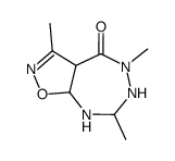 rm-33 Structure