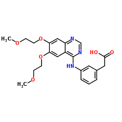 CP-457493 Structure