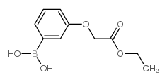 (3-(2-Ethoxy-2-oxoethoxy)phenyl)boronic acid picture