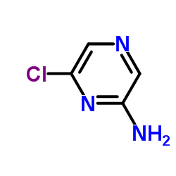 3-chloro-N-cyclopropyl-5-(trifluoromethyl)pyridin-2-amine结构式