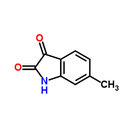 6-Methylisatin picture