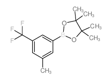 1256358-84-5 structure