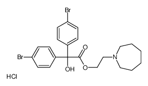 134871-17-3 structure