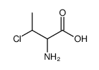 2-amino-3-chlorobutyric acid picture