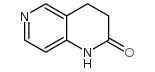 3,4-二氢-1,6-萘啶-2(1h)-酮图片