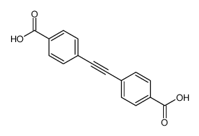 4,4'-(1,2-Ethynediyl)dibenzoic Acid picture