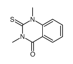 2,3-Dihydro-1,3-dimethyl-2-thioxoquinazolin-4(1H)-one picture