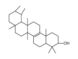 isobaurenol Structure