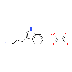3-(1H-INDOL-3-YL)-1-PROPANAMINE picture