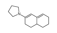 23088-07-5 structure