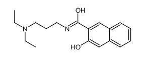 27741-88-4结构式