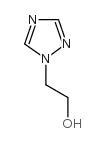 2-(1H-1,2,4-三唑-1-基)乙醇图片