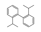 2,2'-Diisopropylbiphenyl结构式