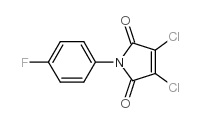 氟酰亚胺结构式