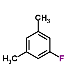 1-Fluoro-3,5-dimethylbenzene picture